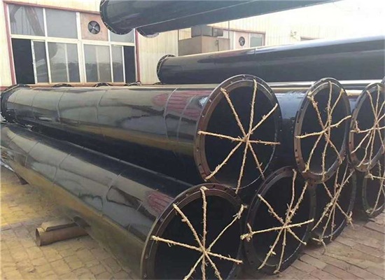 丹东矿用涂塑钢管批发