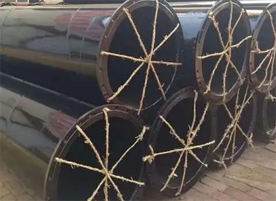 丹东矿用涂塑钢管供应